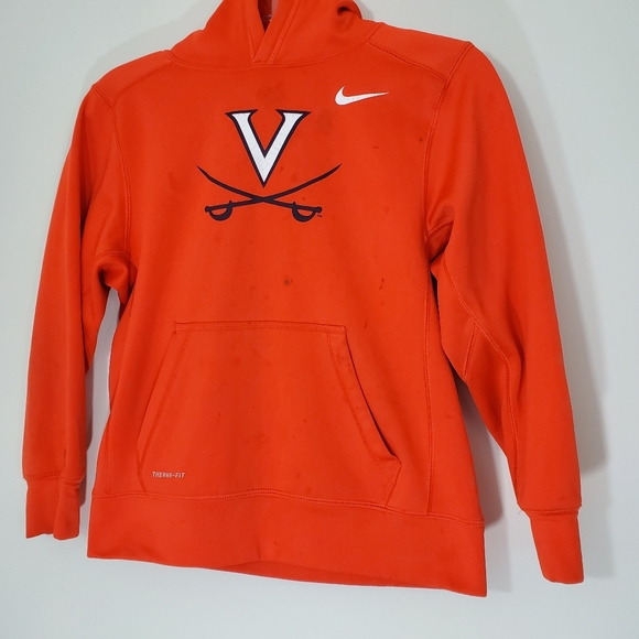 Fanatics Branded Va. Cavaliers Campus Pullover - Picture 1 of 10